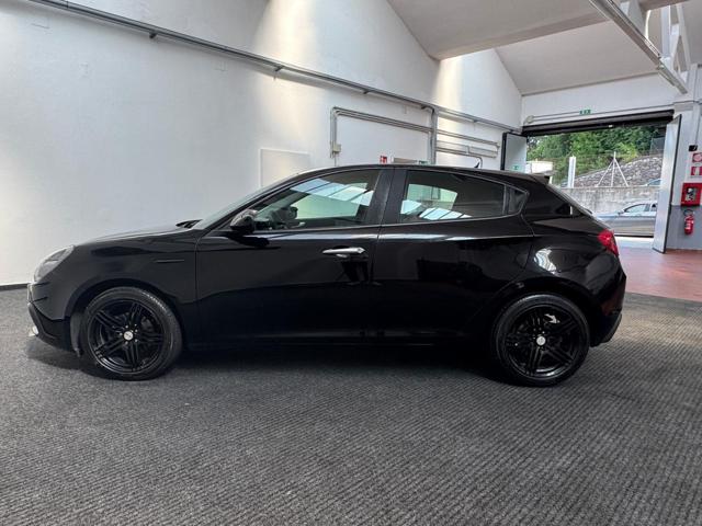 ALFA ROMEO Giulietta 1.4 Turbo 120 CV CERCHI 17’|CLIMA|NEOPATENTATI