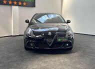 ALFA ROMEO Giulietta 1.4 Turbo 120 CV CERCHI 17’|CLIMA|NEOPATENTATI