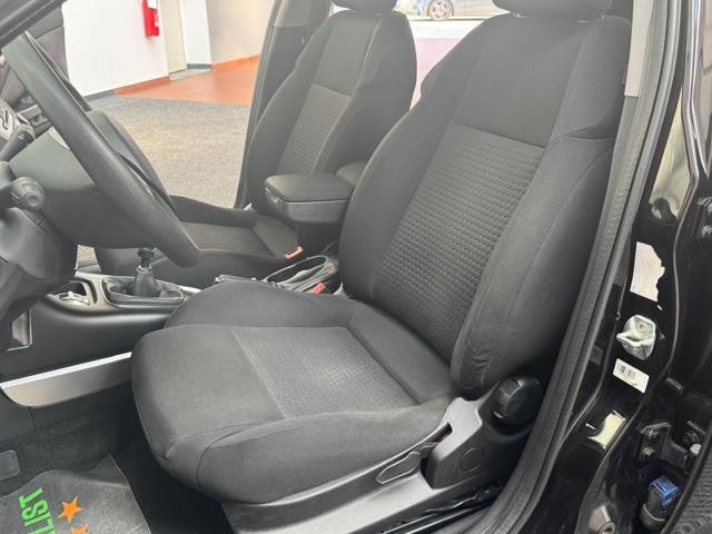 ALFA ROMEO Giulietta 1.4 Turbo 120 CV CERCHI 17’|CLIMA|NEOPATENTATI