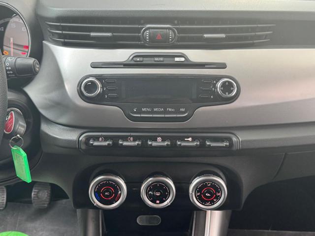 ALFA ROMEO Giulietta 1.4 Turbo 120 CV CERCHI 17’|CLIMA|NEOPATENTATI