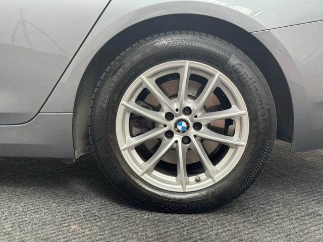 BMW 520 d 48V Touring XDRIVE IVA ESPOSTA|ACC|HEADUP|NAVI