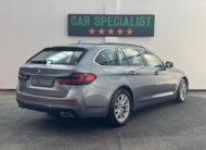 BMW 520 d 48V Touring XDRIVE IVA ESPOSTA|ACC|HEADUP|NAVI