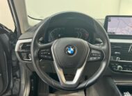 BMW 520 d 48V Touring XDRIVE IVA ESPOSTA|ACC|HEADUP|NAVI