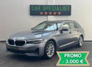 BMW 520 d 48V Touring XDRIVE IVA ESPOSTA|ACC|HEADUP|NAVI