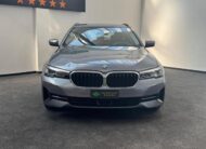 BMW 520 d 48V Touring XDRIVE IVA ESPOSTA|ACC|HEADUP|NAVI