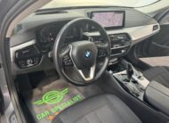 BMW 520 d 48V Touring XDRIVE IVA ESPOSTA|ACC|HEADUP|NAVI