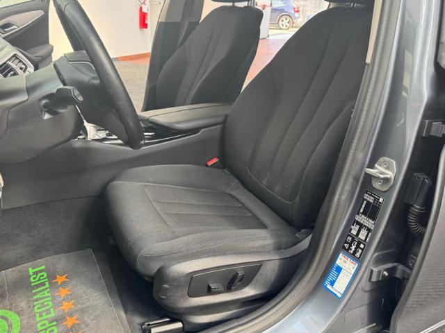 BMW 520 d 48V Touring XDRIVE IVA ESPOSTA|ACC|HEADUP|NAVI