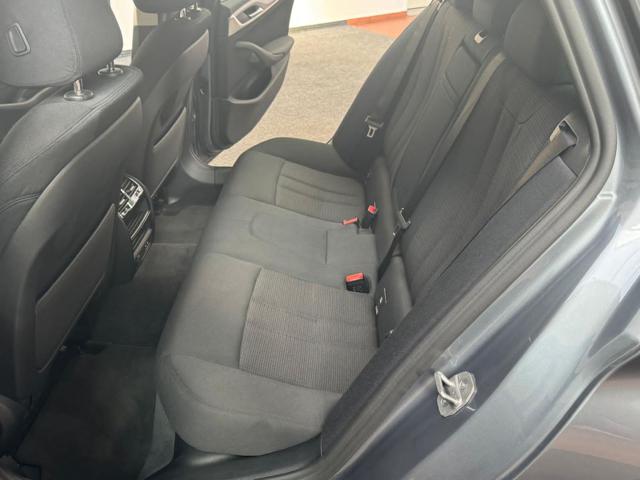 BMW 520 d 48V Touring XDRIVE IVA ESPOSTA|ACC|HEADUP|NAVI