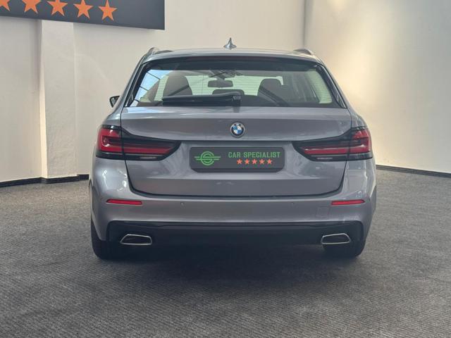 BMW 520 d 48V Touring XDRIVE IVA ESPOSTA|ACC|HEADUP|NAVI