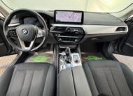 BMW 520 d 48V Touring XDRIVE IVA ESPOSTA|ACC|HEADUP|NAVI