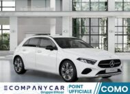 MERCEDES-BENZ A 250 e hybrid EQ Progressive Advanced