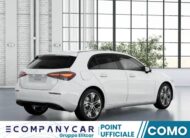 MERCEDES-BENZ A 250 e hybrid EQ Progressive Advanced