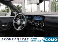 MERCEDES-BENZ A 250 e hybrid EQ Progressive Advanced