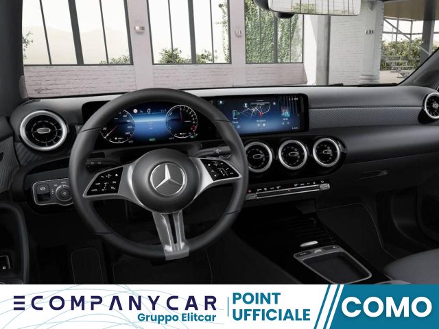 MERCEDES-BENZ A 250 e hybrid EQ Progressive Advanced