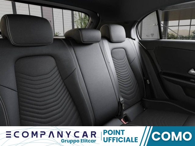 MERCEDES-BENZ A 250 e hybrid EQ Progressive Advanced