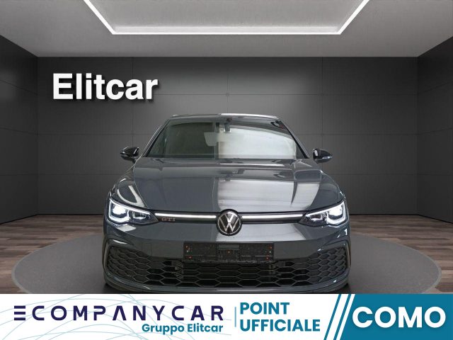 VOLKSWAGEN Golf 2.0 TSI GTI DSG