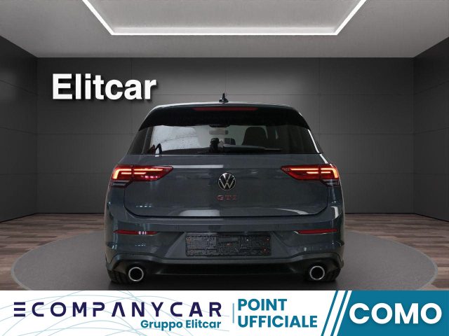 VOLKSWAGEN Golf 2.0 TSI GTI DSG