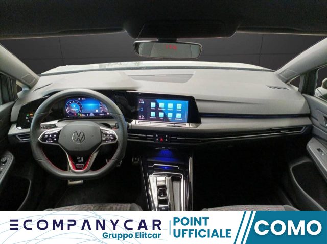 VOLKSWAGEN Golf 2.0 TSI GTI DSG