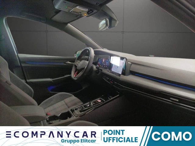 VOLKSWAGEN Golf 2.0 TSI GTI DSG