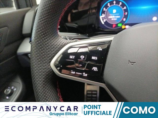 VOLKSWAGEN Golf 2.0 TSI GTI DSG