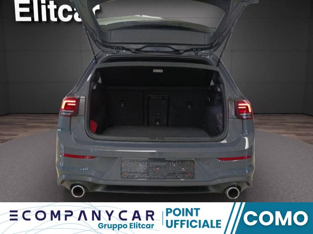 VOLKSWAGEN Golf 2.0 TSI GTI DSG
