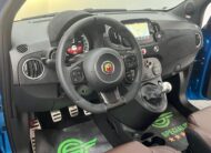 ABARTH 695 1.4 Turbo T-Jet 180 CV UNIPROP.|TETTO|INTROVABILE