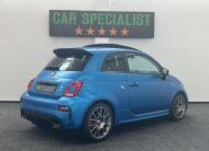 ABARTH 695 1.4 Turbo T-Jet 180 CV UNIPROP.|TETTO|INTROVABILE