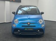 ABARTH 695 1.4 Turbo T-Jet 180 CV UNIPROP.|TETTO|INTROVABILE