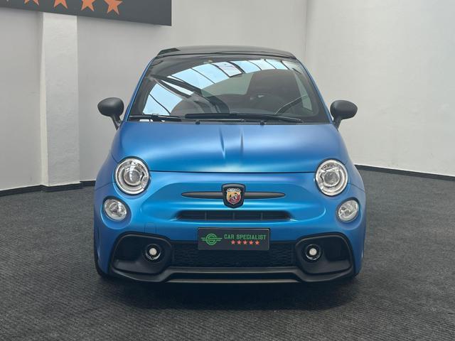 ABARTH 695 1.4 Turbo T-Jet 180 CV UNIPROP.|TETTO|INTROVABILE