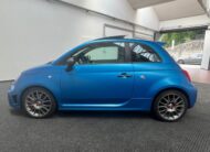 ABARTH 695 1.4 Turbo T-Jet 180 CV UNIPROP.|TETTO|INTROVABILE