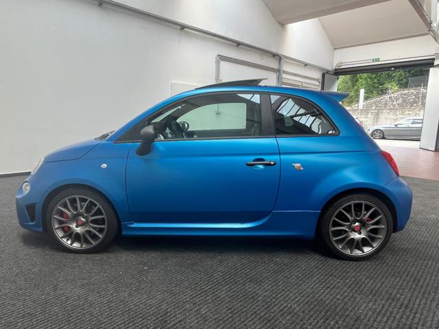 ABARTH 695 1.4 Turbo T-Jet 180 CV UNIPROP.|TETTO|INTROVABILE