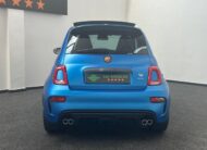 ABARTH 695 1.4 Turbo T-Jet 180 CV UNIPROP.|TETTO|INTROVABILE