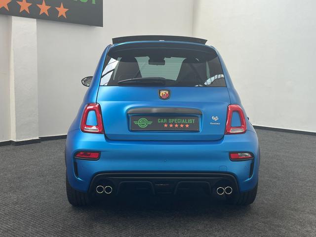 ABARTH 695 1.4 Turbo T-Jet 180 CV UNIPROP.|TETTO|INTROVABILE