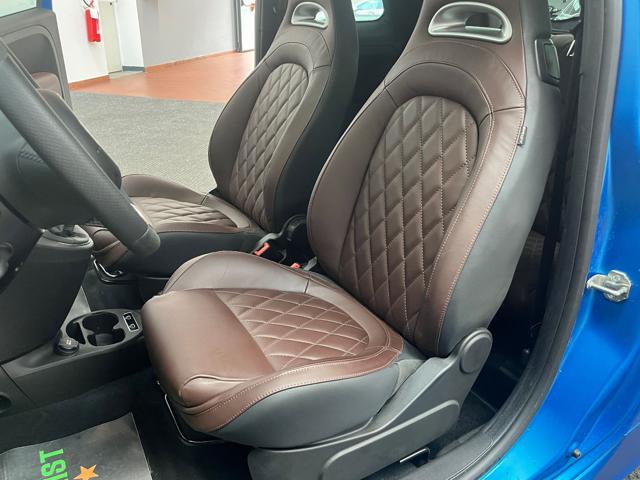 ABARTH 695 1.4 Turbo T-Jet 180 CV UNIPROP.|TETTO|INTROVABILE