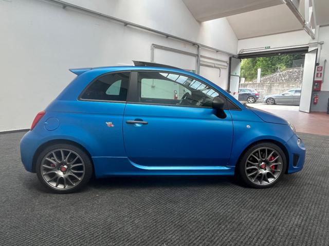 ABARTH 695 1.4 Turbo T-Jet 180 CV UNIPROP.|TETTO|INTROVABILE
