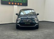 FIAT 500 C 1.2 Lounge CABRIO|NAVI|BLEUTOOTH|16′