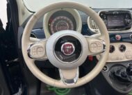 FIAT 500 C 1.2 Lounge CABRIO|NAVI|BLEUTOOTH|16′