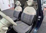 FIAT 500 C 1.2 Lounge CABRIO|NAVI|BLEUTOOTH|16′