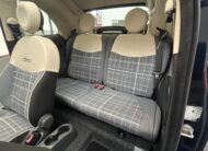 FIAT 500 C 1.2 Lounge CABRIO|NAVI|BLEUTOOTH|16′