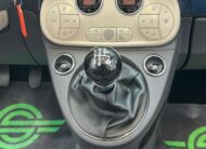 FIAT 500 C 1.2 Lounge CABRIO|NAVI|BLEUTOOTH|16′