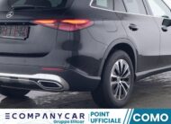 MERCEDES-BENZ GLC 200 4Matic Mild Hybrid Advanced Plus