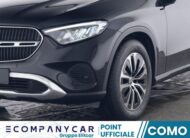 MERCEDES-BENZ GLC 200 4Matic Mild Hybrid Advanced Plus