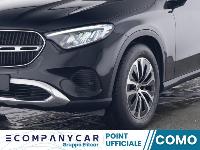 MERCEDES-BENZ GLC 200 4Matic Mild Hybrid Advanced Plus