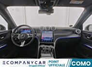 MERCEDES-BENZ GLC 200 4Matic Mild Hybrid Advanced Plus