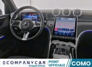 MERCEDES-BENZ GLC 200 4Matic Mild Hybrid Advanced Plus