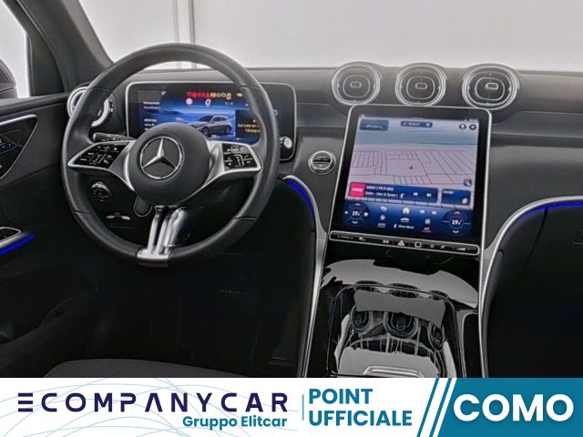 MERCEDES-BENZ GLC 200 4Matic Mild Hybrid Advanced Plus