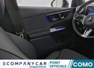 MERCEDES-BENZ GLC 200 4Matic Mild Hybrid Advanced Plus