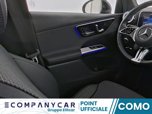 MERCEDES-BENZ GLC 200 4Matic Mild Hybrid Advanced Plus