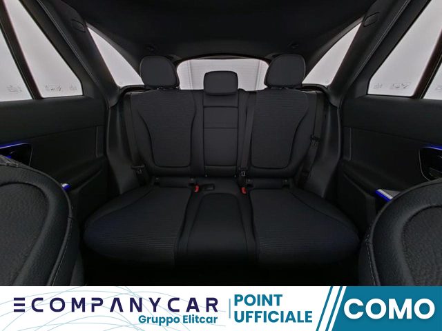 MERCEDES-BENZ GLC 200 4Matic Mild Hybrid Advanced Plus