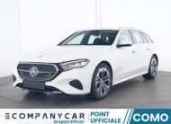 MERCEDES-BENZ E 220 d Mild hybrid 4Matic S.W. Advanced